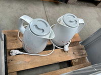 Partij divers - afbeelding 2 van  6