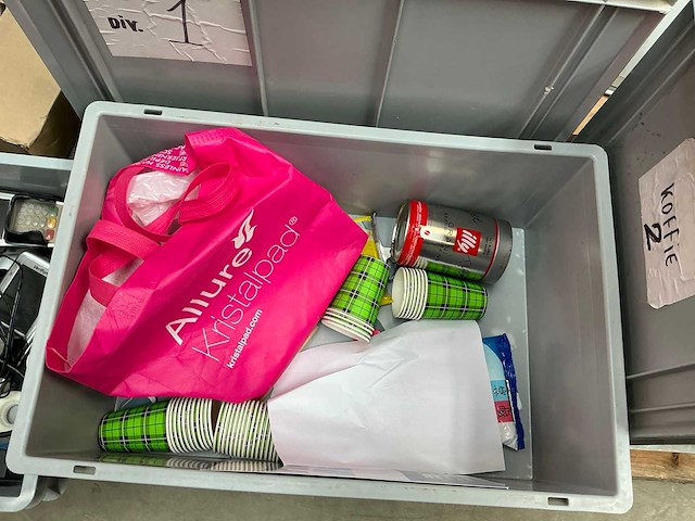 Partij divers - afbeelding 4 van  6