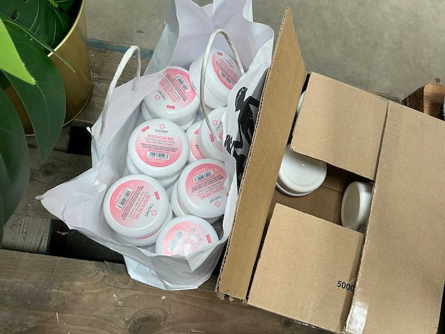 Partij divers - afbeelding 5 van  6