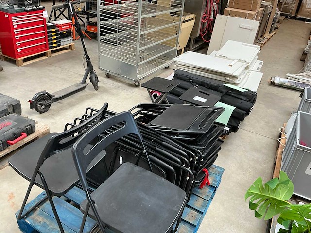 Partij divers - afbeelding 1 van  2