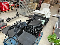 Partij divers - afbeelding 1 van  2