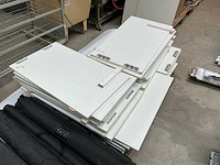 Partij divers - afbeelding 2 van  2