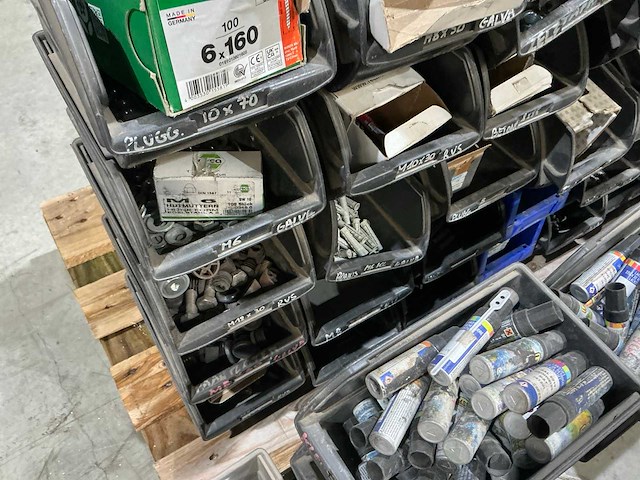 Partij divers - afbeelding 2 van  6