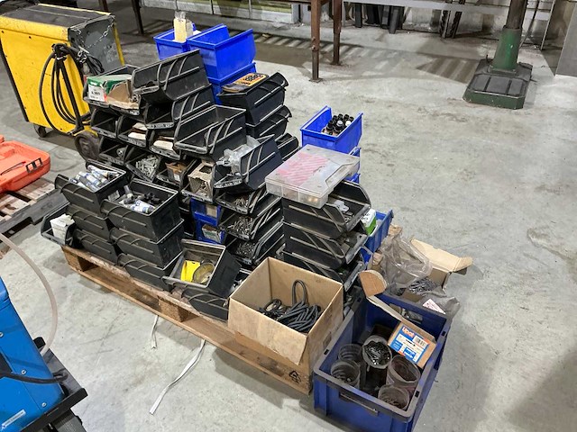 Partij divers - afbeelding 3 van  6