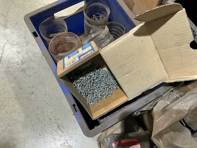 Partij divers - afbeelding 5 van  6