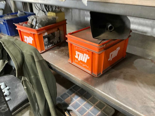 Partij divers - afbeelding 2 van  9