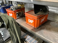 Partij divers - afbeelding 2 van  9