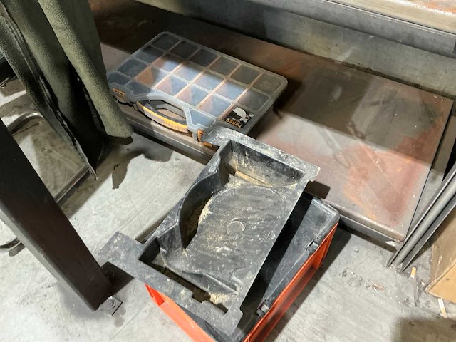 Partij divers - afbeelding 3 van  9