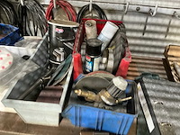 Partij divers - afbeelding 4 van  9