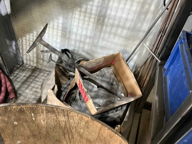 Partij divers - afbeelding 5 van  9