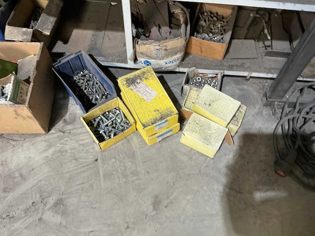 Partij divers - afbeelding 6 van  9