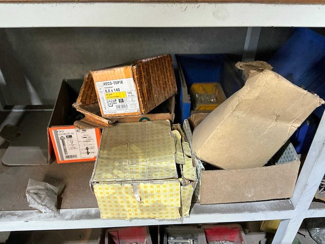 Partij divers - afbeelding 7 van  9