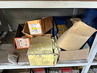 Partij divers - afbeelding 7 van  9