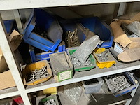 Partij divers - afbeelding 8 van  9