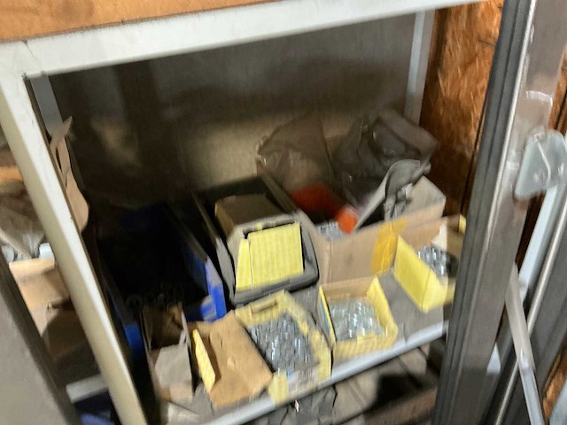 Partij divers - afbeelding 9 van  9