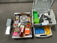 Partij divers - afbeelding 1 van  6