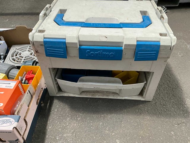 Partij divers - afbeelding 2 van  6