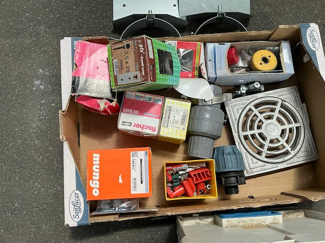 Partij divers - afbeelding 3 van  6