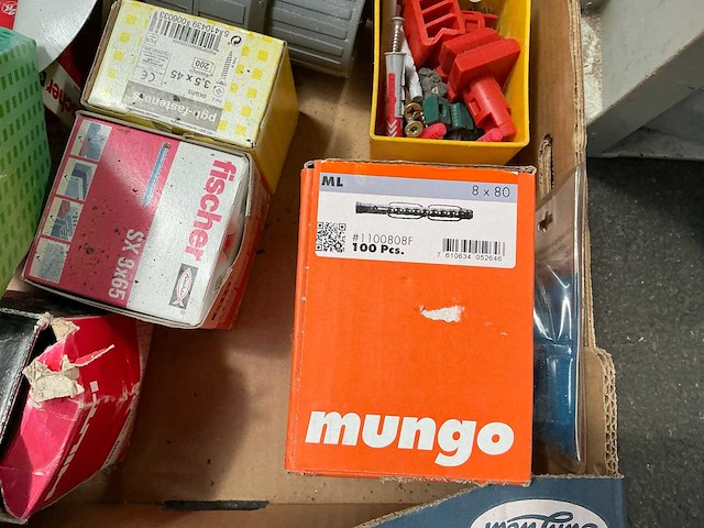 Partij divers - afbeelding 5 van  6