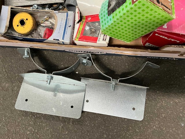 Partij divers - afbeelding 6 van  6