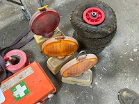 Partij divers - afbeelding 4 van  5