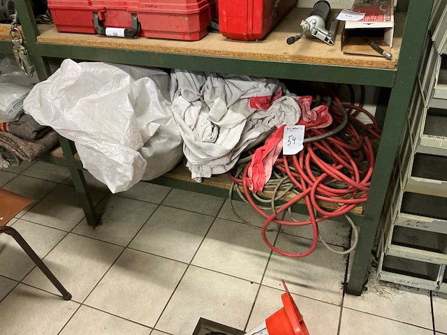 Partij divers - afbeelding 4 van  10