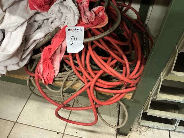 Partij divers - afbeelding 8 van  10
