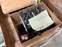 Partij divers - afbeelding 10 van  12