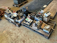 Partij divers