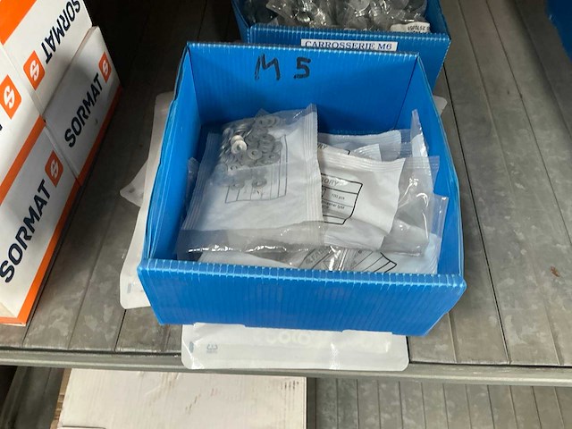 Partij divers - afbeelding 4 van  15
