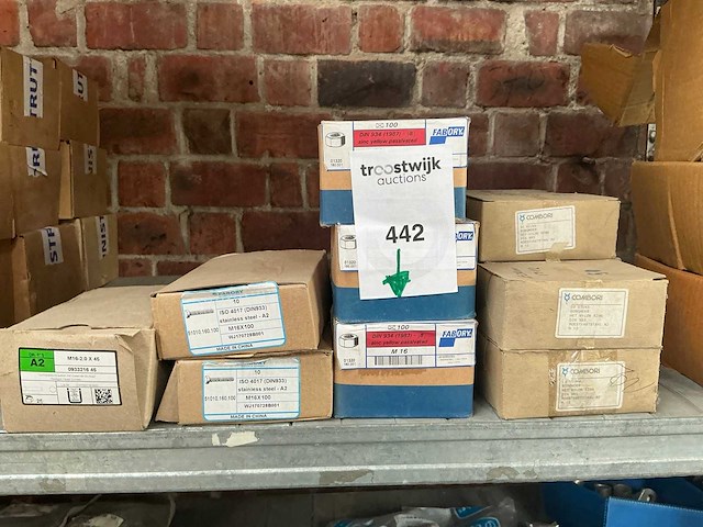Partij divers - afbeelding 10 van  15