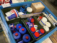 Partij divers - afbeelding 10 van  17