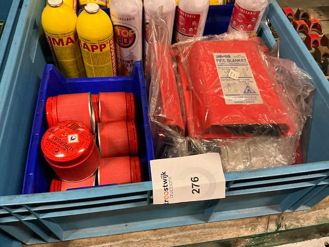 Partij divers - afbeelding 5 van  10