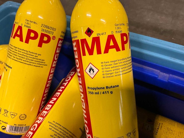 Partij divers - afbeelding 8 van  10