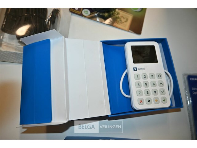 Partij divers - afbeelding 2 van  11