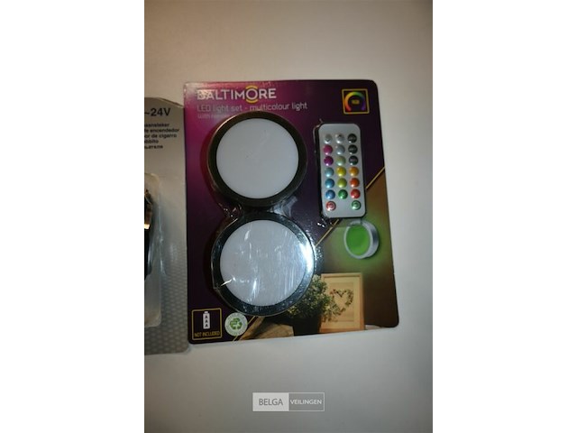 Partij divers - afbeelding 5 van  11