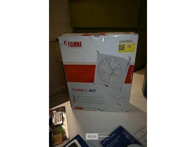 Partij divers - afbeelding 8 van  11