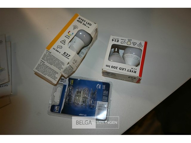 Partij divers - afbeelding 10 van  11