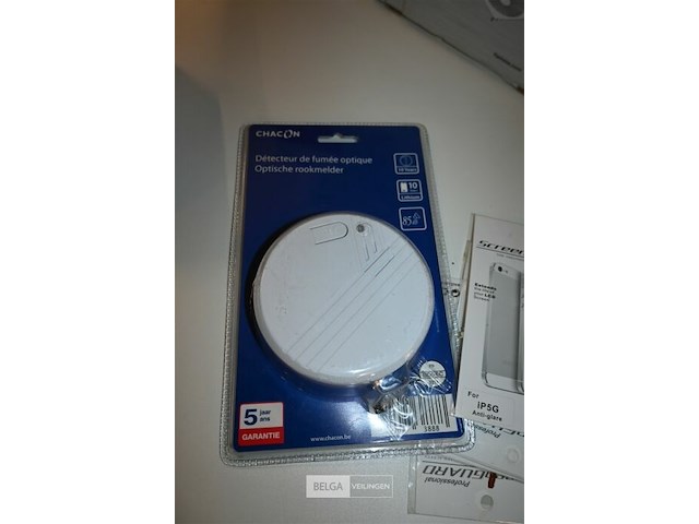 Partij divers - afbeelding 11 van  11