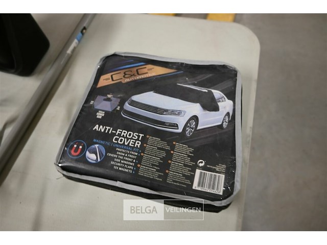 Partij divers - afbeelding 4 van  12