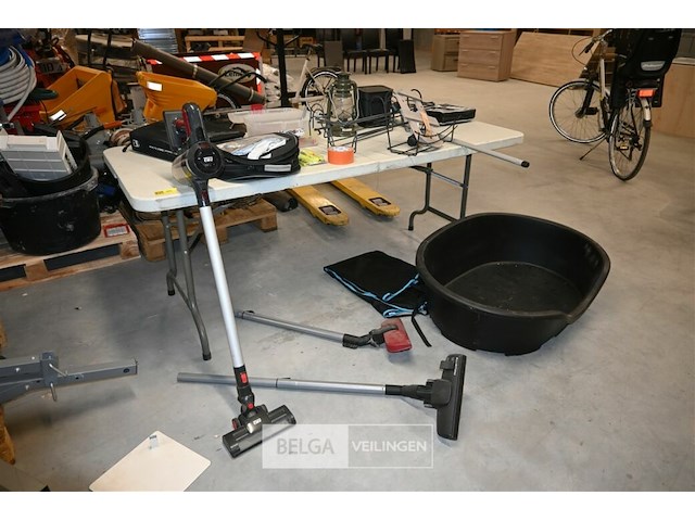 Partij divers - afbeelding 1 van  12