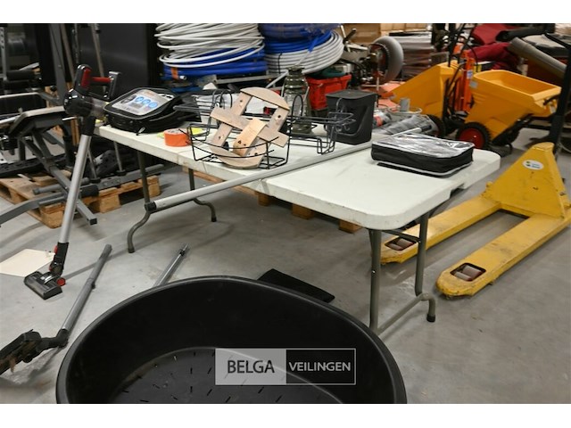 Partij divers - afbeelding 7 van  12