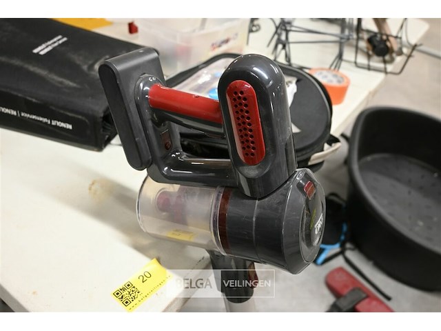 Partij divers - afbeelding 8 van  12