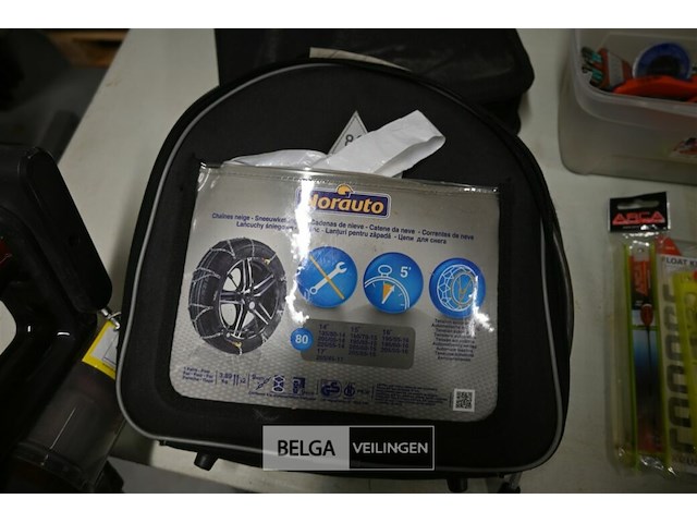 Partij divers - afbeelding 10 van  12