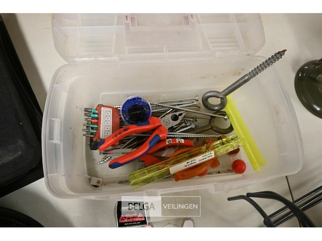 Partij divers - afbeelding 11 van  12