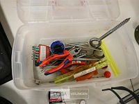 Partij divers - afbeelding 11 van  12