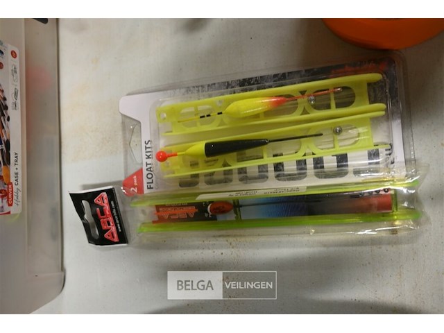 Partij divers - afbeelding 12 van  12