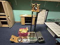 Partij divers - afbeelding 1 van  9