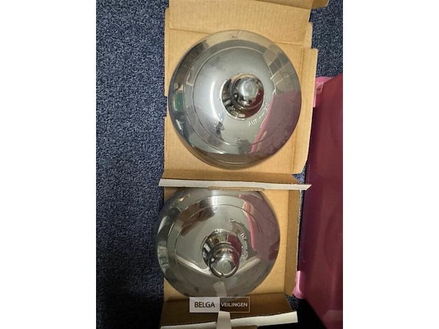 Partij divers - afbeelding 5 van  9