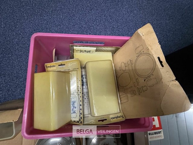 Partij divers - afbeelding 6 van  9